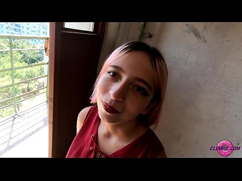 ❤️ Студентски сензуален цица странец во задниот дел - сврши на неговото лице Порно vk на порно mk.serviporno.ru